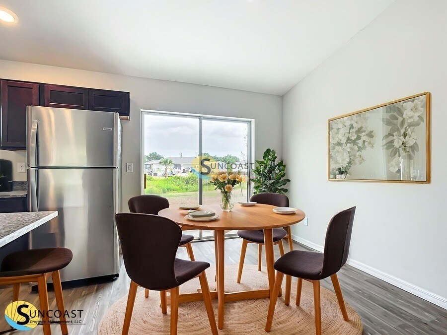 Foto principal - 8608 N Gilovu Dr