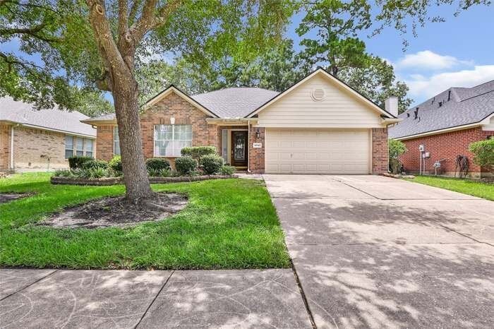Foto principal - 18542 Blanca Springs Court