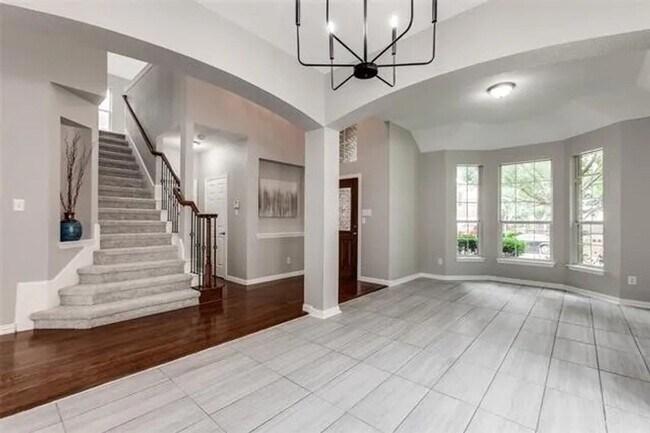 Foto del edificio - Stunning 4BR House in McKinney