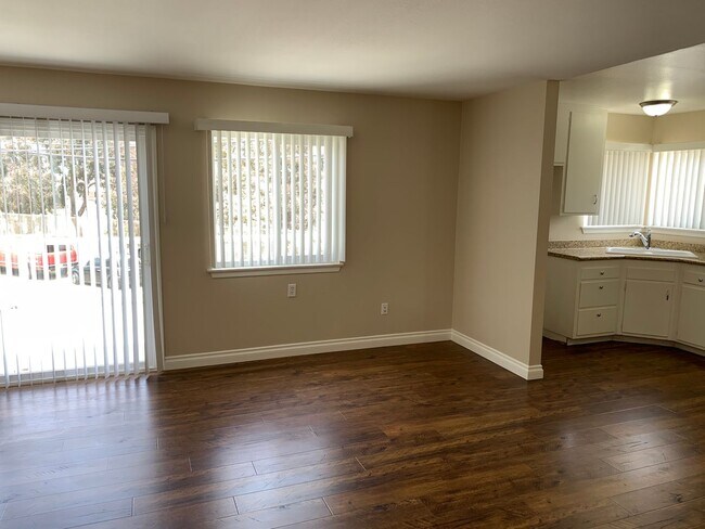 Foto del edificio - Kahmann Silverstrand Duplex