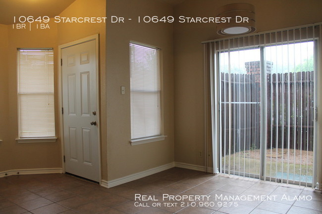 Building Photo - 10649 Starcrest Dr