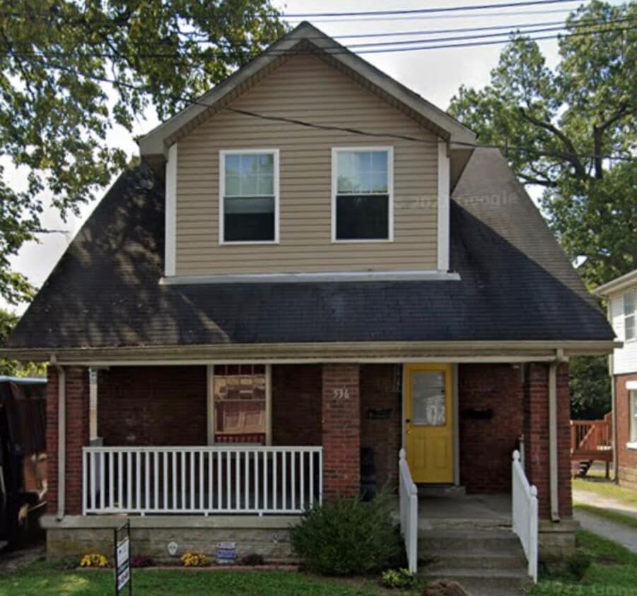 Primary Photo - 536A Euclid Ave – Available Fall 2026
