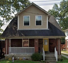Building Photo - 536 Euclid Ave