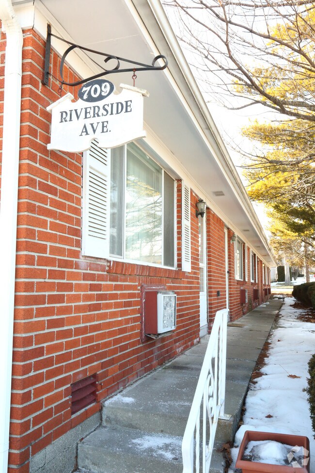 Riverside Apartments Lincolnton Nc