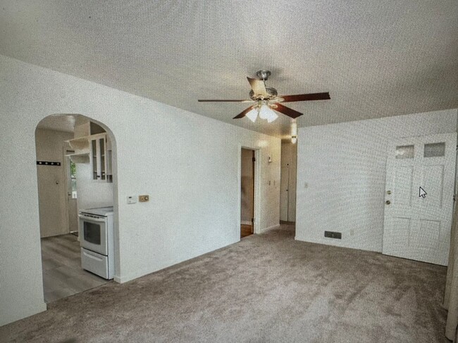 Foto del edificio - 1521 Patton Ave