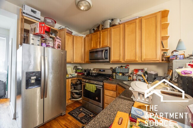 Foto del edificio - 1720 W Beach Ave
