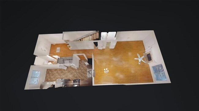 Foto del edificio - 6440 Kentwick Dr