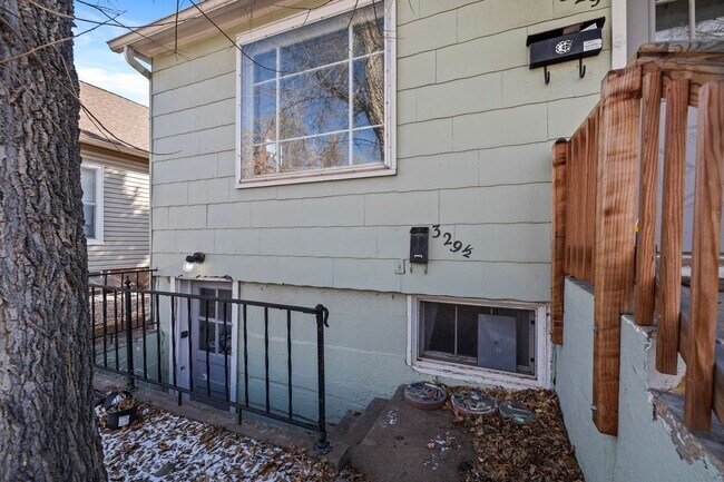 Foto del edificio - Lower Level Unit In The Heart Of Fort Collins