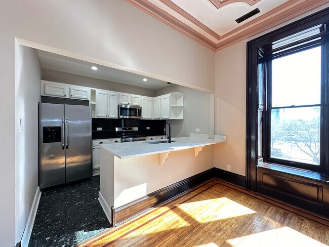 Foto del edificio - 238 S Ashland Ave