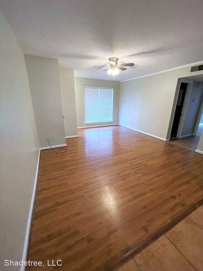 Building Photo - 2 br, 1 bath House - 2308B Tyler Road