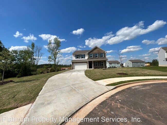 Foto del edificio - 5 br, 3 bath House - 408 Poppy Seed Rd