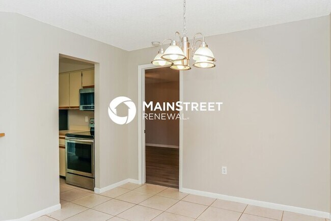 Foto del edificio - 3 Bedroom Pet-Friendly Home in PALM BAY, FL with Main Street Renewal