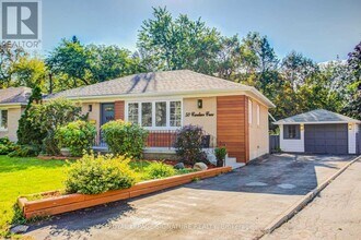 Building Photo - 50 Cartier Crescent