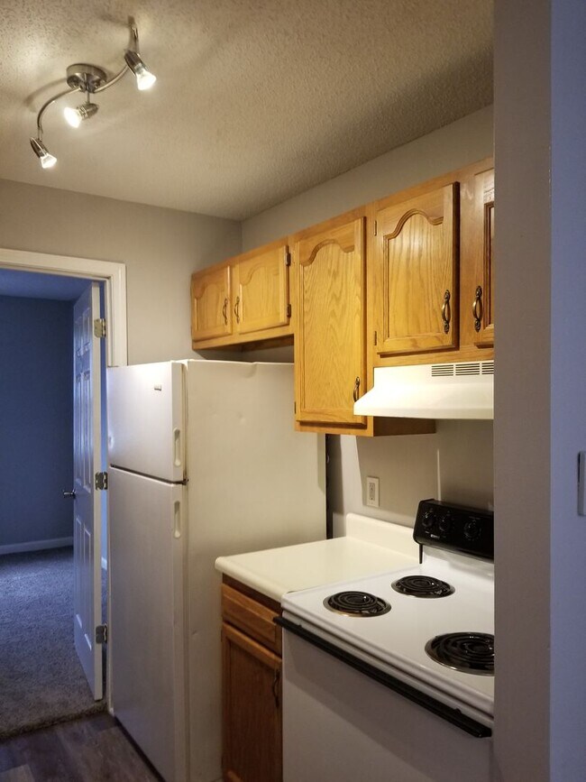 Foto del edificio - Newly remodeled 1 bed 1 bath