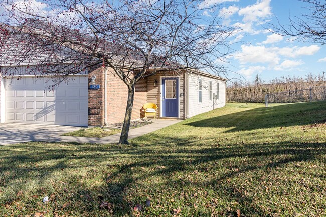 Relaxing home near Interstate - Relaxing home near Interstate