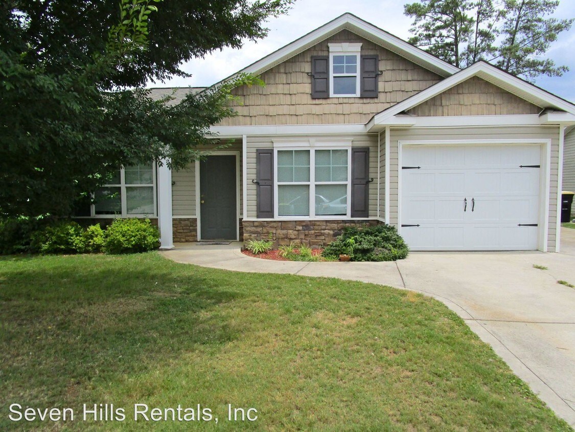 Foto principal - 134 Melody Ln NW