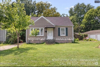 Building Photo - 1332 Weller Ave