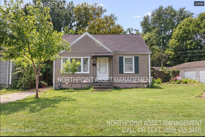 Cozy 4-Bedroom 1 Bath Home in Peaceful Lo... - Cozy 4-Bedroom 1 Bath Home  in Peaceful Lo...