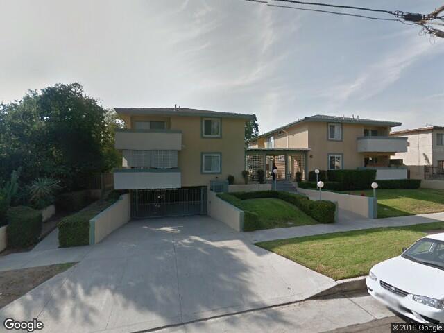 437 N Chester Ave. Pasadena, CA - 437 N Chester Ave