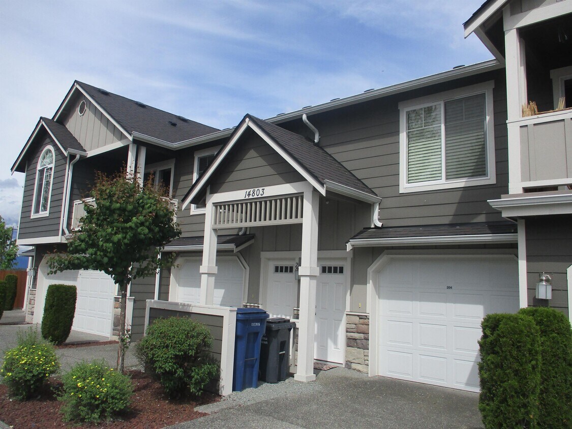 14803 50th Dr NE Unit 1, Marysville, WA 98271 Apartment for Rent in