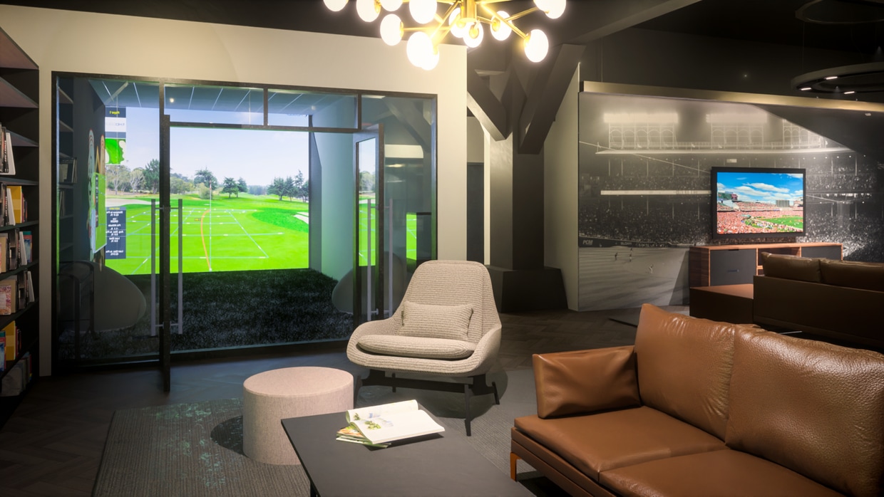 Textile Apartments Rentals in Cincinnati at 205 W 4th St Cincinnati, OH