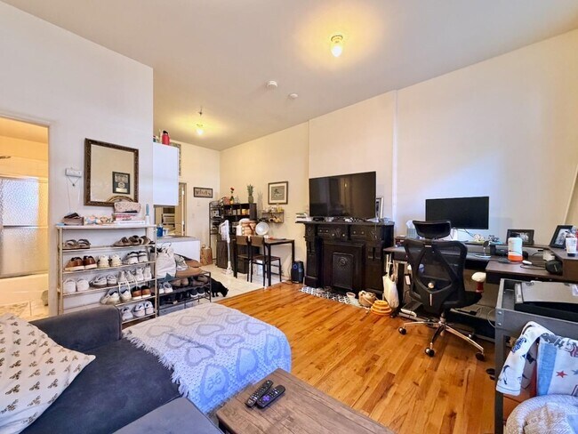 Foto del edificio - 1035 Washington St