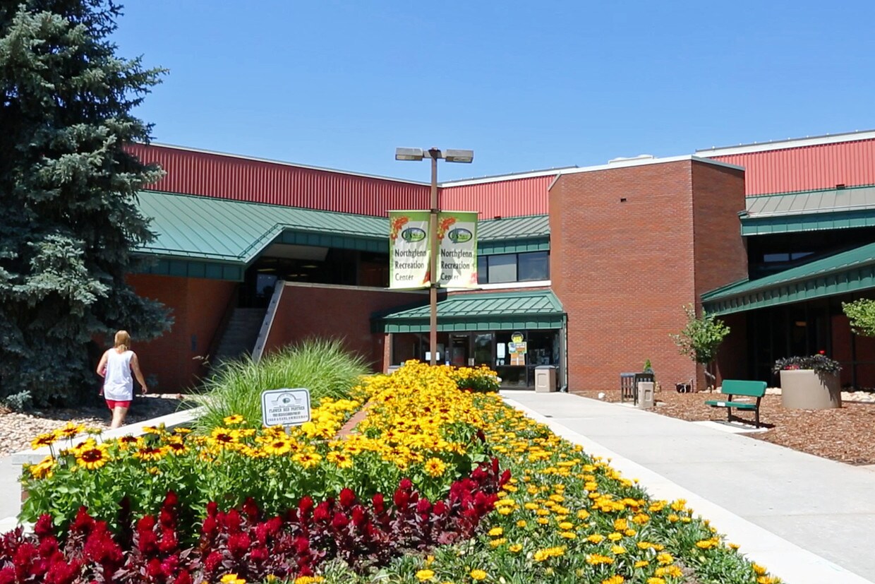 Keystone Apartments Rentals Northglenn, CO