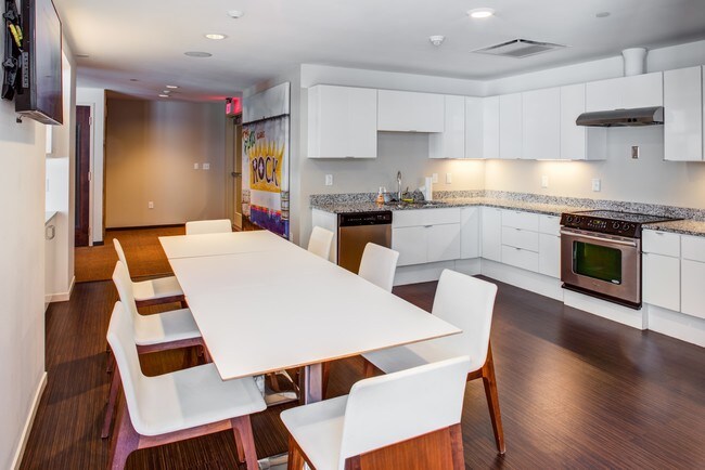 Flats at East Bank Rentals - Cleveland, OH | Apartments.com