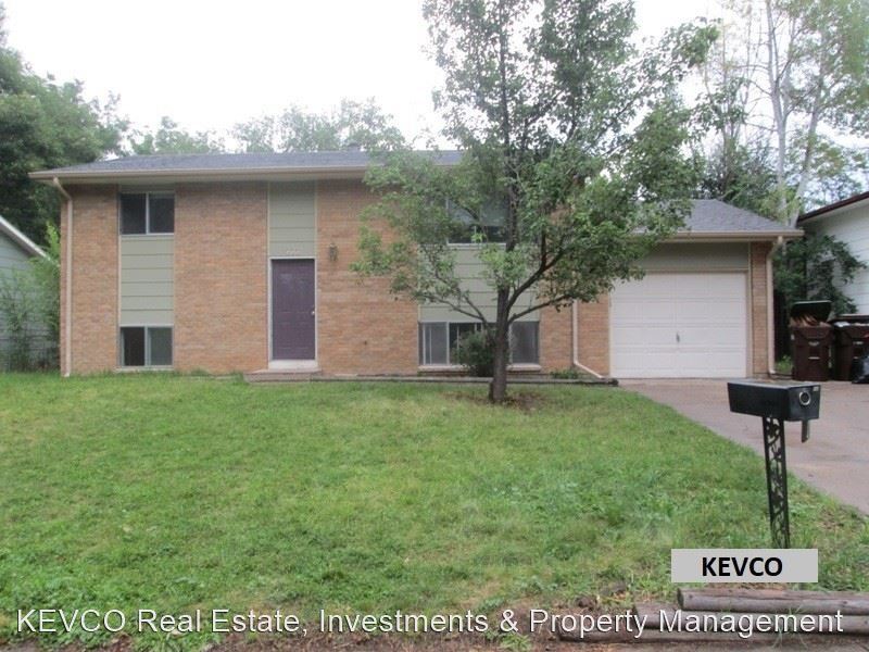 Primary Photo - 4 br, 2 bath House - 600 Tyler St