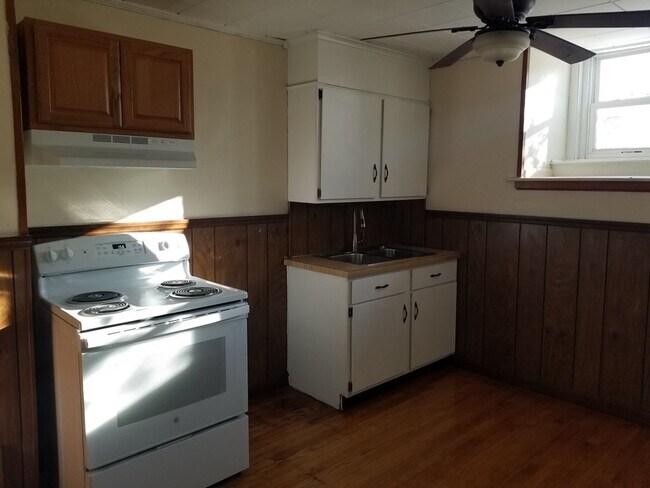 Foto del edificio - 25 Spring St