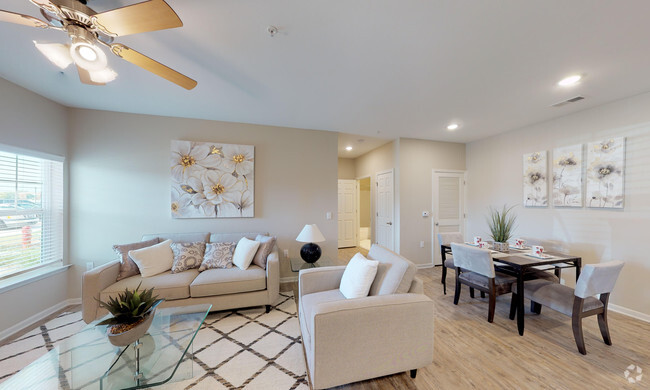 Sevilla Place Apartments - Apartments in Foley, AL | Apartments.com