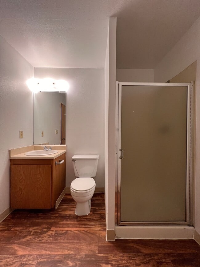 Building Photo - Mountain View Apartment