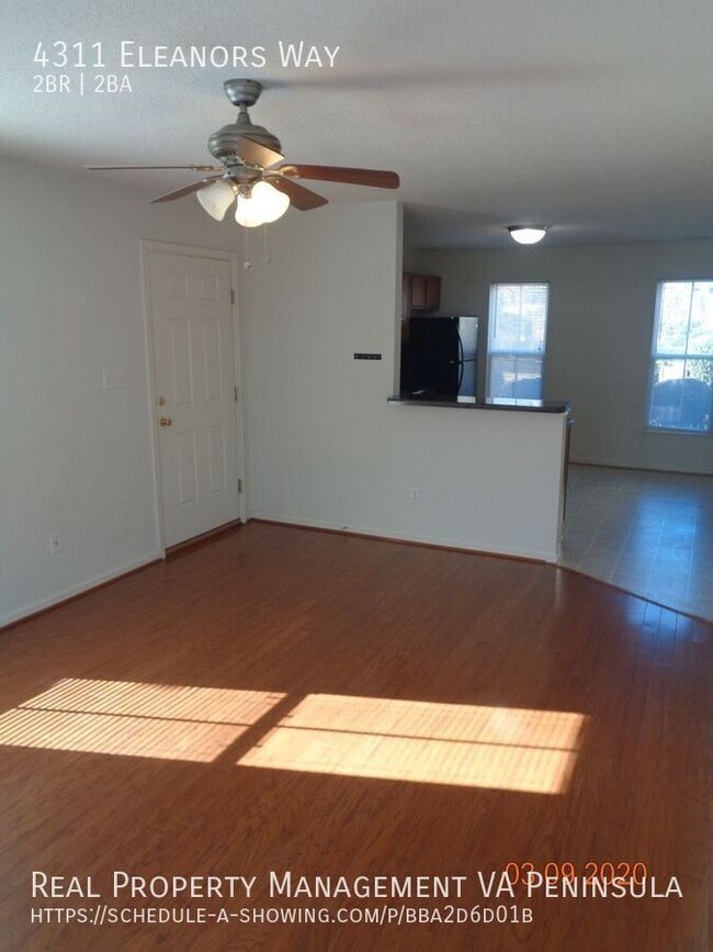 Building Photo - 4311 Eleanors Way
