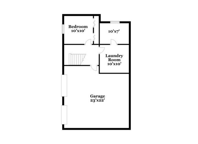 Building Photo - 8504 Pershing Rd