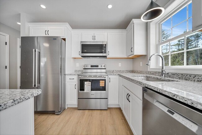 Foto del edificio - 142 S Main, B