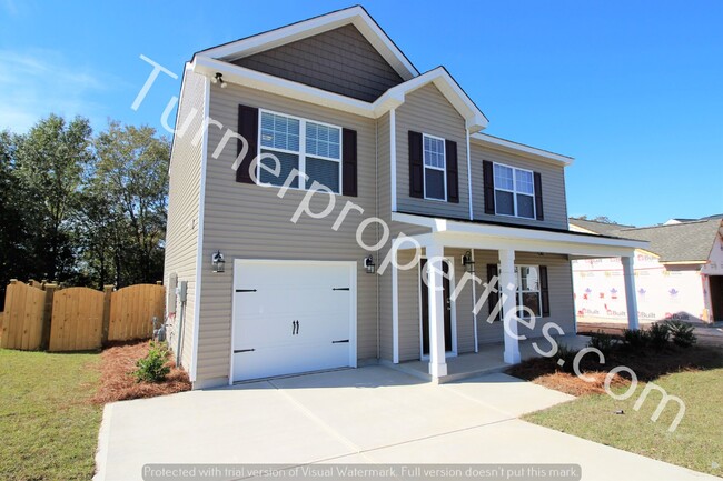 Building Photo - 410 Finch Lane Lexington, SC 29073