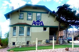 Building Photo - 1205 College Ave