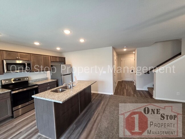 Foto del edificio - Beautiful 4 Bedroom 4 Bathroom in Belton!