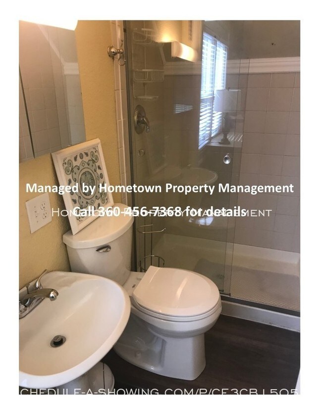 Foto del edificio - 1616 Capitol Way S