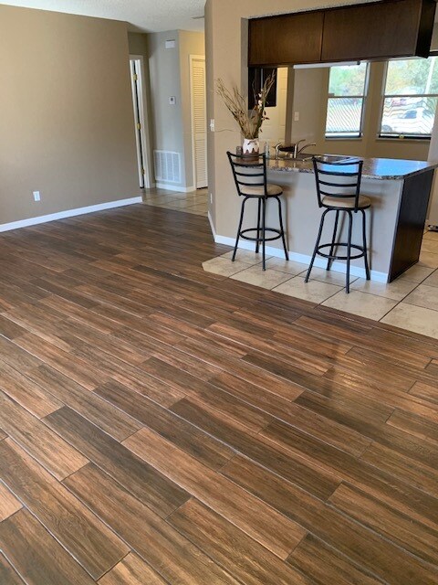 Living Room - 2130 W Silver Hill Ln