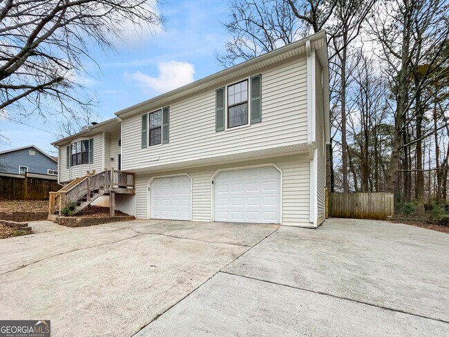 Building Photo - 1117 Durrell St