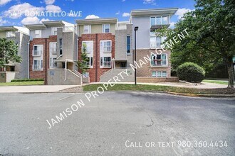 Building Photo - 549 Donatello Avenue