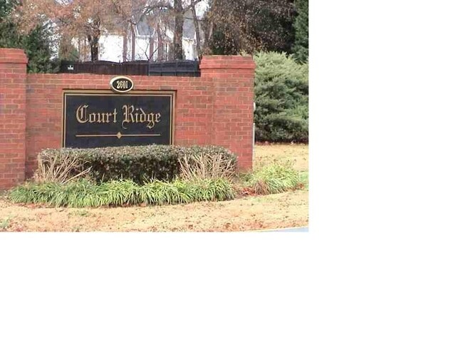 Building Photo - 2601 Duncan Chapel Rd