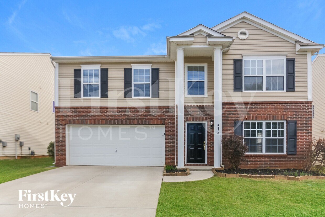 Foto principal - 9418 Prestbury Blvd