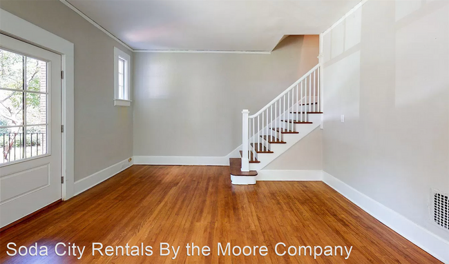 Building Photo - 3 br, 2.5 bath House - 1936 Wheat Street