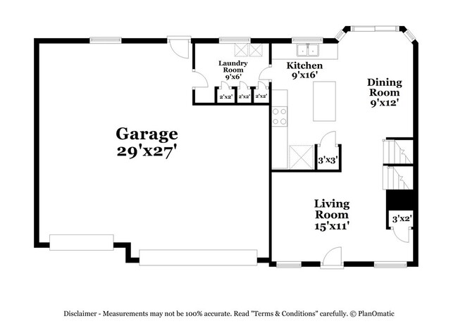 Building Photo - 5166 Cobble Cir