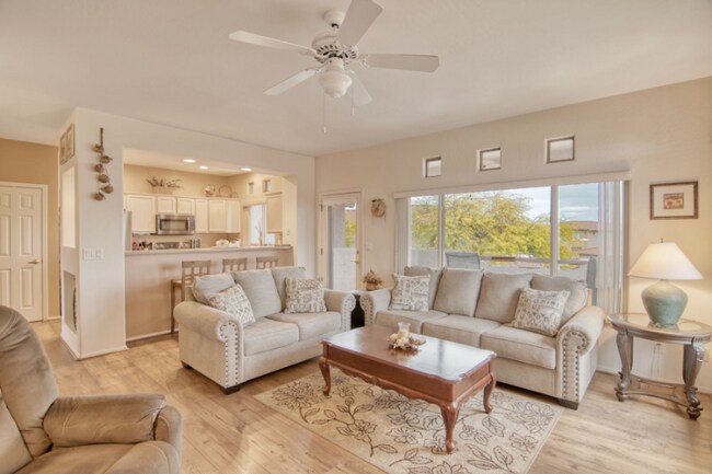 Building Photo - 655 W Vistoso Highlands Dr