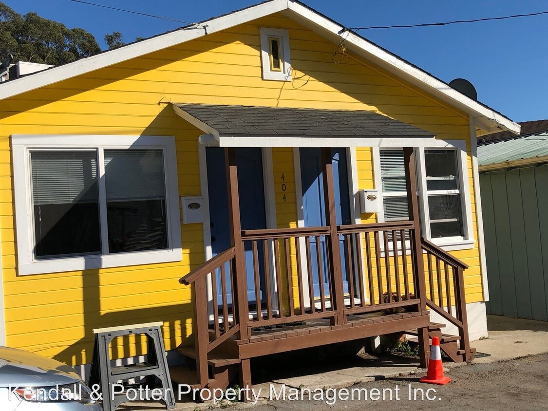 Foto principal - 404 Blue Gum Ave