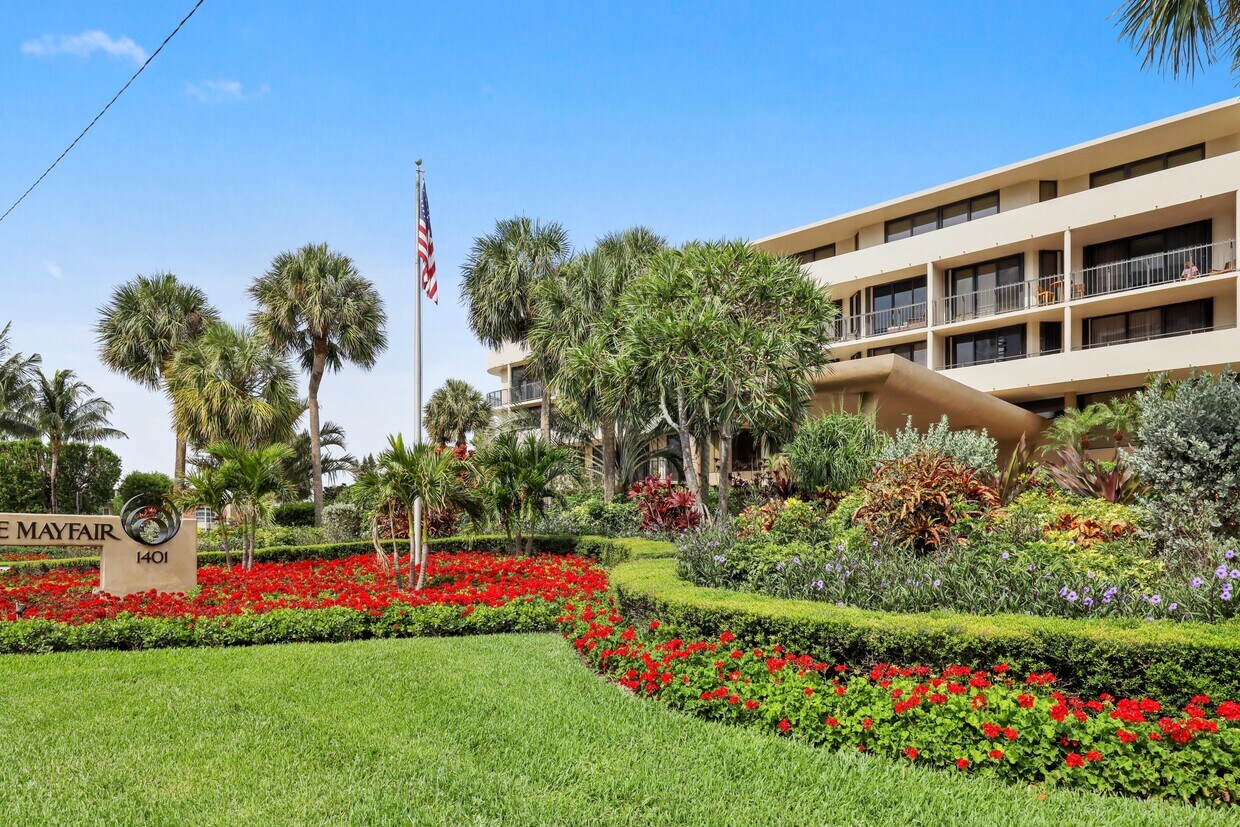 Foto principal - 1401 S Ocean Blvd