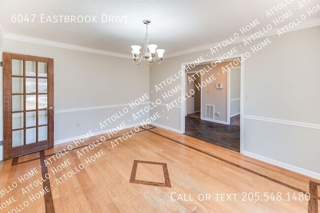 Foto del edificio - 6047 Eastbrook Dr